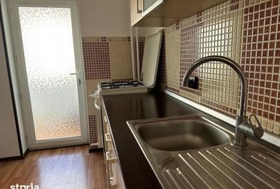 Garsonieră decomandată, mobilată în Unirii - 1