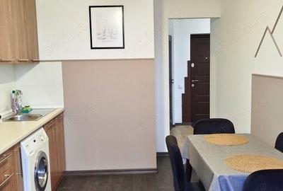 Garsonieră semidecomandată în Vitan - 2