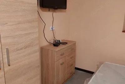 Garsonieră decomandată în Ozana