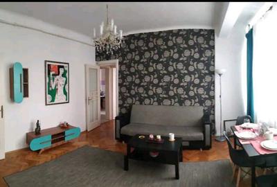 Vanzare Apartament 3 Camere | centrala | Tineretului-Budapesta | 58mp - 9