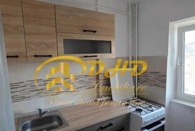 Apartament cu o camera de inchiriat situat in Pacurari