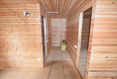 Casă individuală cu 2 camere cu Teren 3132 Mp în Almașu Mic (Balc) - 11