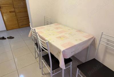 Apartament 2 camere zona Soveja - 1