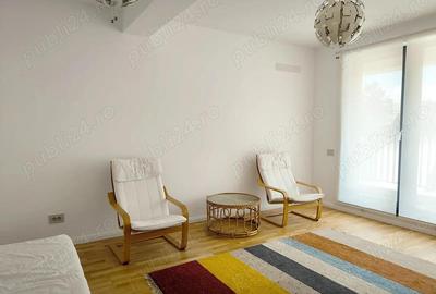 Apartament la prima inchiriere, parcare subterana, Carpatilor. - 6