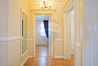 Casă cu 4 camere cu Teren 388 Mp în Sânpetru - 20