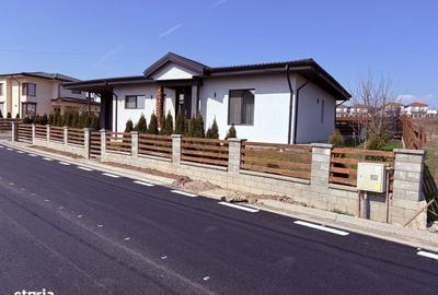 Casă cu 4 camere cu Teren 151 Mp în Miroslava - 15