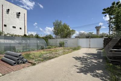 Spa?iu industrial tip hala cu birouri, acces tir, 2 rampe, - 26