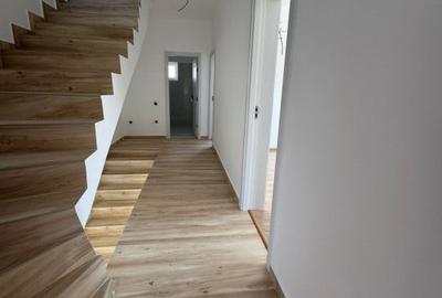 Vanzare Vila- Duplex P+1+M/Bragadiru-Plevnei id nr 25 - 10