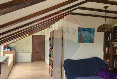 Casa / Vila cu 4 camere de vanzare in zona Central - 14