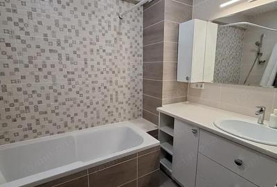 Apartament cu 2 camere decomandat în Drumul Taberei