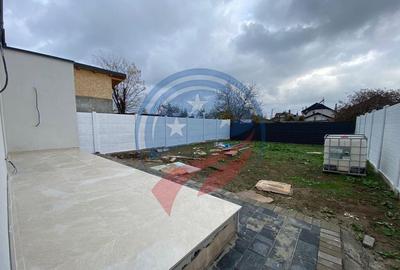CASA BARIERA CALITATE PREMIUM 500M TEREN - 1