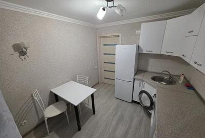 Garsonieră decomandată în Florești - 2