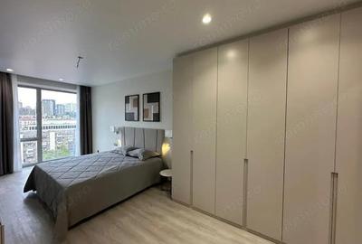 Apartament cu 2 camere in zona Astra