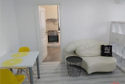 Garsoniera 40 mp, mob utilata,parcare, complex Ozone