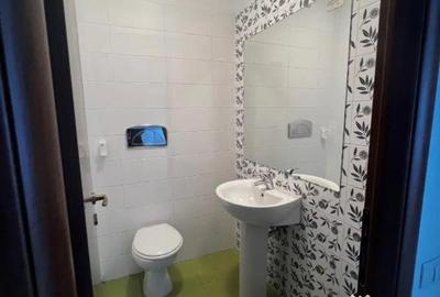 Apartament cu 2 camere semidecomandat în Băneasa - 5