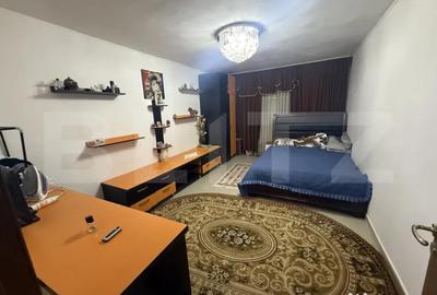 Apartament cu 3 camere decomandat, mobilat în Micro 11 - 4