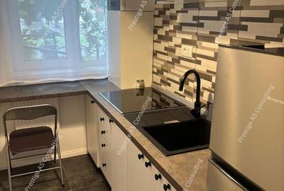 Apartament cu 3 camere, mobilat în Mircea cel Bătrân - 15