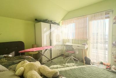 Casa Individuala 4 camere 110 mp, Teren 470mp, Nemnis,  Jucu de Mijloc - 5