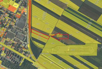 Spațiu comercial, în Central - 1