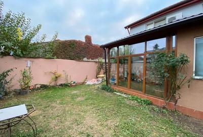 Vila spatioasa de vanzare in zona Colentina