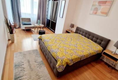 2 camere Aviatiei| AUREL VLAICU| PROMENADA MALL - 13