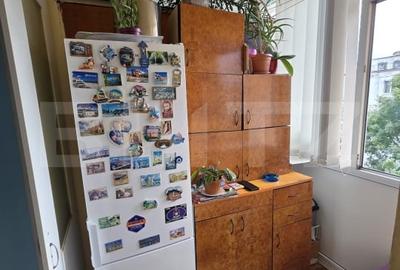 Apartament 2 camere, decomandat, zona Casa Piratilor! - 9