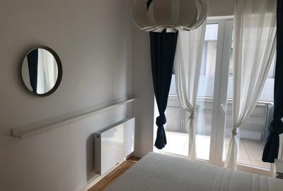 Vanzare apartament de 2 camere Unirii- Parcul Carol - 9