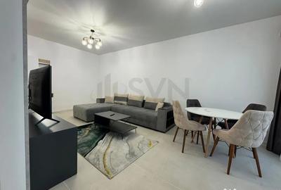 Apartament cu 2 camere semidecomandat în Pipera - 1
