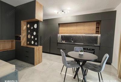 Apartament cu 1 camera LUX la 3 minute de biserica Tosca - 1