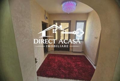 Casă individuală cu 5 camere cu Teren 1100 Mp în Central - 12