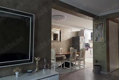 Casă cu 4 camere cu Teren 275 Mp în Braytim