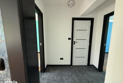 Apartament cu 3 camere în Babadag - 5