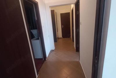 Apartament cu 3 camere semidecomandat, mobilat în Ultracentral - 3