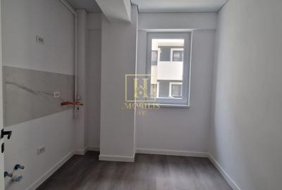 Apartament cu 2 camere decomandat în Bucium - 6