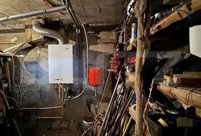 Casa P+1+beci, 5 camere, 180 mp utili, 430 mp teren, zona Siloz - 8