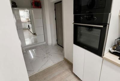 Apartament cu 2 camere decomandat în Petros - 4