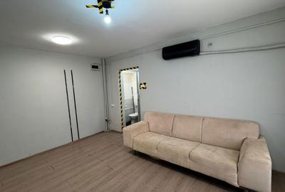 Garsonieră decomandată în Nicolina - 3