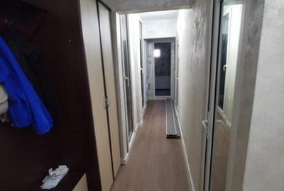 Apartament 3 camere confort 1 Calarasi 4, etaj 3, mobilat u - 7