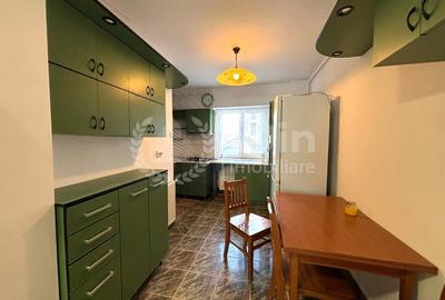 Apartament 3 camere | 65mp | Marasti | Etaj intermediar | Zona BRD!