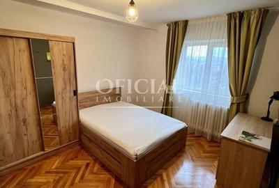 Apartament cu 3 camere decomandat, mobilat în Zorilor - 2