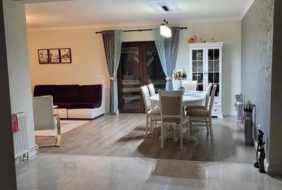 Casă cu 4 camere în Vladimirescu - 2