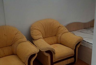 Apartament cu 2 camere în Prelungirea Ghencea - 2