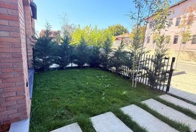Duplex 4 camere cu gradina// Parc by Herastrau Apartments Tunari - 4