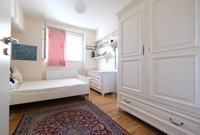 DOAMNA GHICA, apartament superb 3 camere decomandate, mobilate si utilate - 8