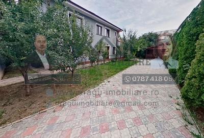 Vila si teren pe str Focsa/Tecuci - 2