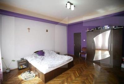 Apartament 5 camere,  120 mp, zona Elisabetin - 9
