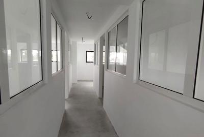 Casă cu 6 camere cu Teren 600 Mp în Călugăreni - 4