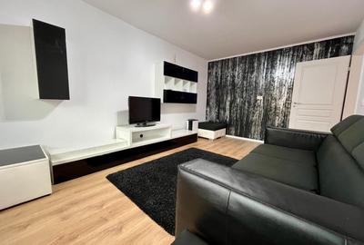 Apartament cu 2 camere decomandat, mobilat în Galata - 6