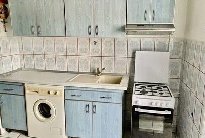 Vand apartament cu 2 camere decomandate Falticeni - 4
