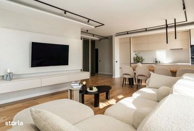 Apartament cu 2 camere în Iris - 11